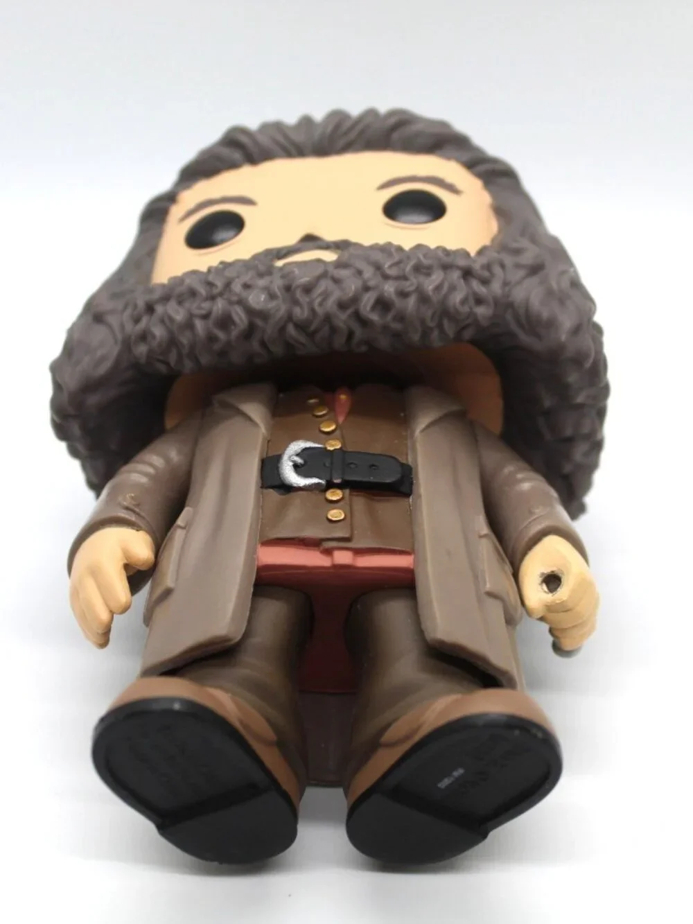 Funko Pop Movies Harry Potter Rubeus Hagrid 6